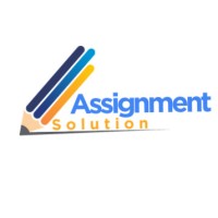 Assignment Solution