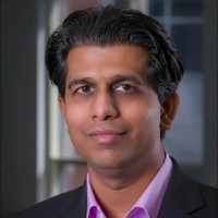 Ankit Saxena
