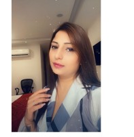 Barkha Gakhar