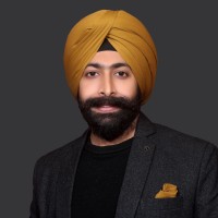 Amandeep Singh Wadhwa