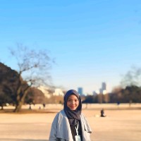 Fanny Widya Rahardy