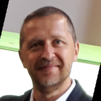 Mauro Grispan
