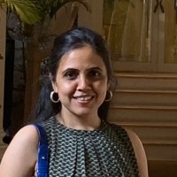 Aparna Rastogi