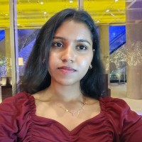 Divya Gaikwad