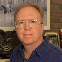 Jeff Anderson