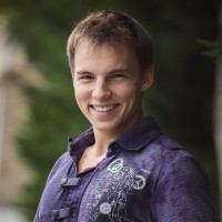 Denys Niezhientsev