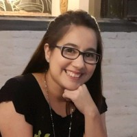 Maria Soledad Rueda