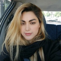 Farnoosh Ebrahimian