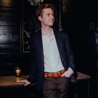Travis Salomaki