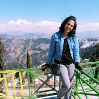 Supriya Patil