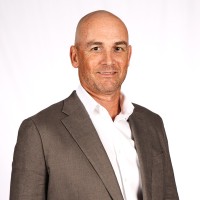 Simon Eastaugh