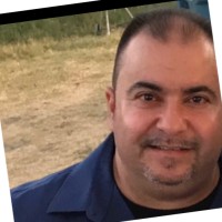 Enrique Pulido