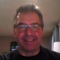 Scott Huffman