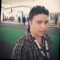 Chandan Negi