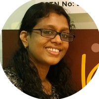 Gayathri Gopinathan
