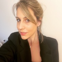 Amber Holland