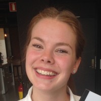 Kristin Brænden