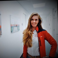 Joyce Van Elven