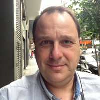 Rafael Díez López