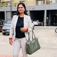 Kirti Chaurasia