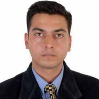 Deepak Marwaha