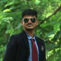 Raj Naik