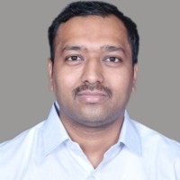 Amol Gadade