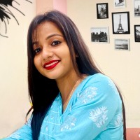 Jyoti Rawat