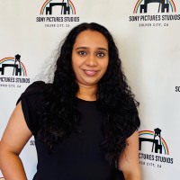 Vinitha M