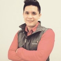 Jonathan Ortega