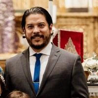 Mario Andrés González