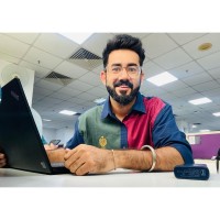 Karan Dewan
