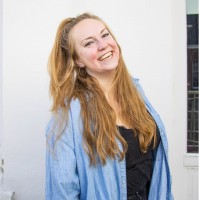 Lily Steijn