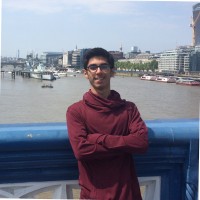 Dahir Sharma