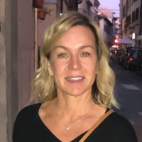 Kelly Gerrain