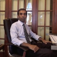 Siddick Gokhool