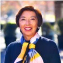 Maria Luisa Quinan Barrientos