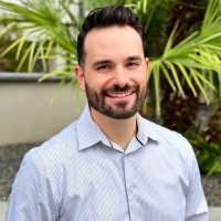 Darrin Miller, MA, LAC
