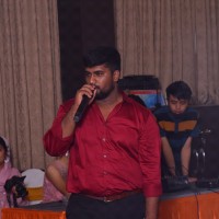 Naveen Reddy M