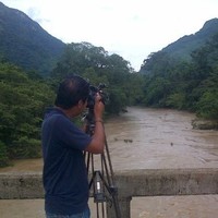 Saul Muñoz Contreras