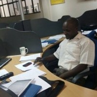 Issa Ntege