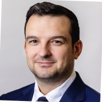 Pietro Nicholls