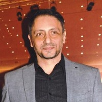 Nikos Kioussis