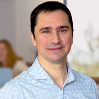 Laurent Vorelli , CHRP