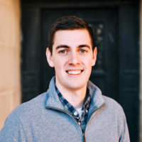 Collin Stange