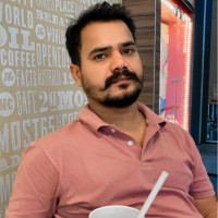 Rajinder. Shrivastav