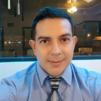 Diego Vargas Castro