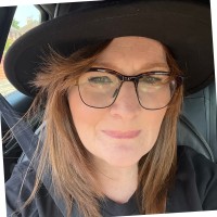 Claire Houston