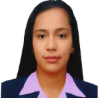 Gehidy Daniela Rodríguez Prieto