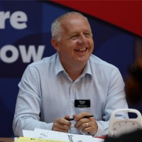 Peter Barker